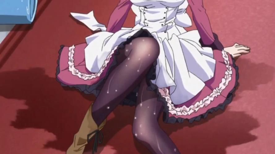 【PC】不道德女仆～我与女仆的不道德学校生活～／学校性活~／インモラルメイド～僕とメイドのインモラルな~ v1.06【日式SLG／全动态】