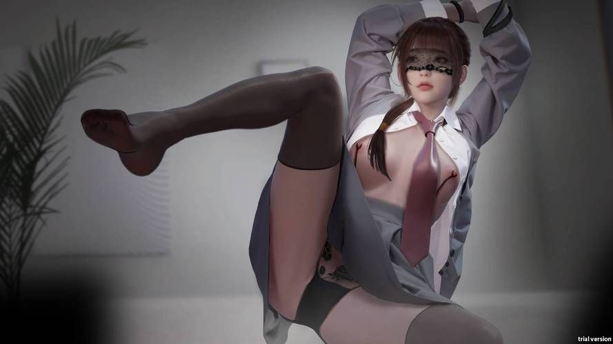 【PC】乔甜和她色欲汹涌的闺蜜们 V20241112【互动SLG／中文／动态】官方中文步兵作弊版