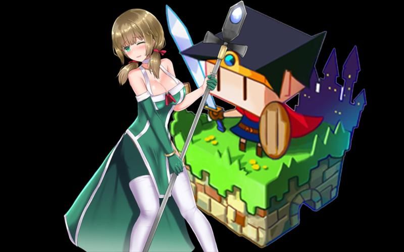 【PC】仙肴圣餐（永生之物）超魔改Ver22【神作日式RPG／魔改】官方中文