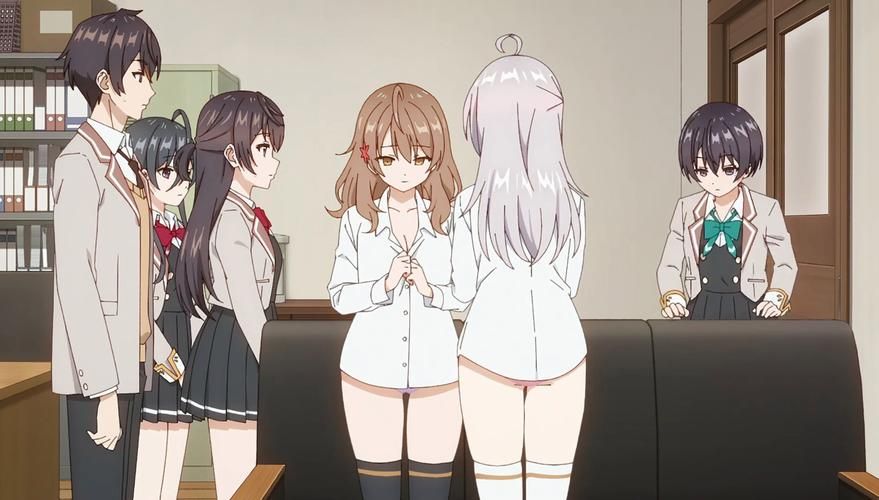 【PC】催眠性指導 催●性指導 Secret Lesson【日式ADV／动态】汉化版