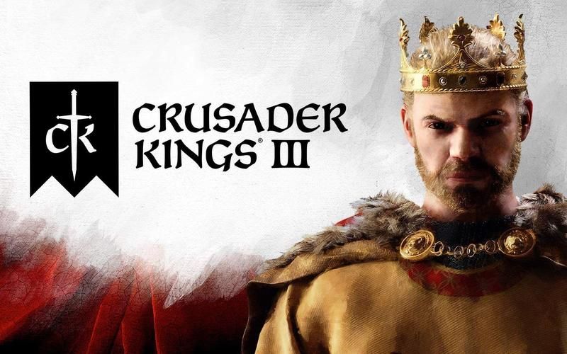 【PC】十字军之王3 Crusader Kings III v1.15.0 全DLC【沙盒／即时战略／魔改版】官方中文破解+孟德新书MOD整合包 瑟瑟+魅魔+人妻【21G】