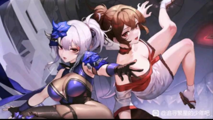 【PC】半妖忍少女 Half-Demon Shinobi Build.16835480【卡牌对战SLG／动态】官方中文