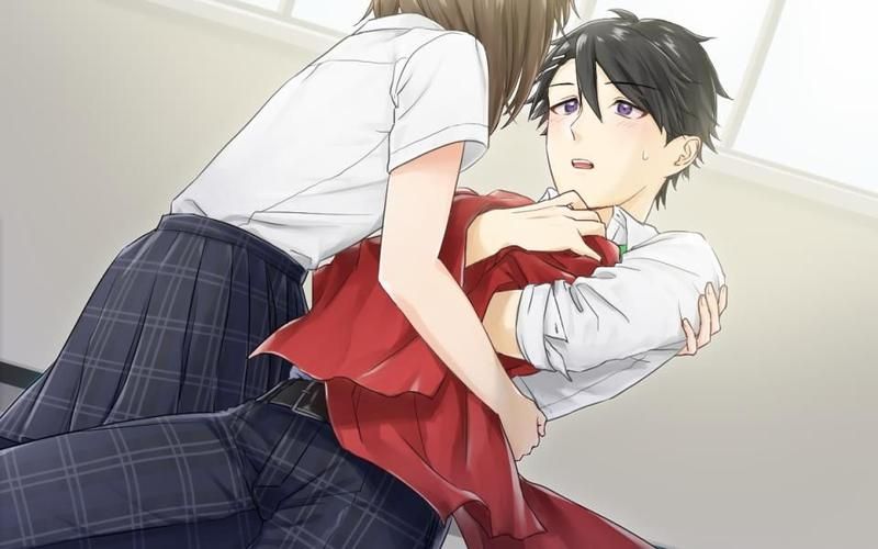 【PC】双人居所 Home Together V0.33.0【沙盒SLG／3D互动／虚幻5】官方中文【15.9G】