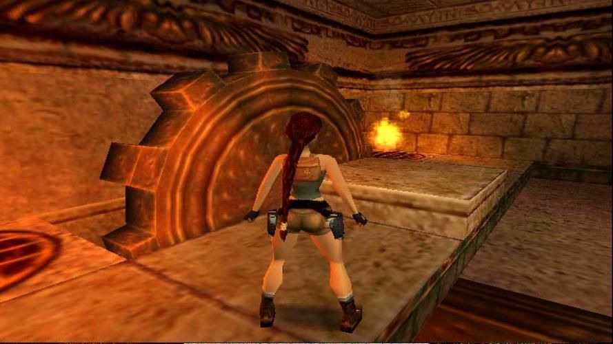 【PC】古墓丽影 4 5 6 重制版 Tomb Raider IV-VI Remastered Build.17156603【ACT／3D 动态】官方中文【11G】