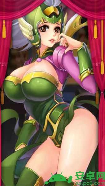 【PC】后宫佳丽999 v1.0.2.2【SLG／真人互动／恋爱模拟】韩国性感美女互动影游+官方中文【30G】