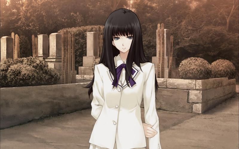 【PC】壳之少女 v1.0【高质量ADV／悬疑／动态】官方中文