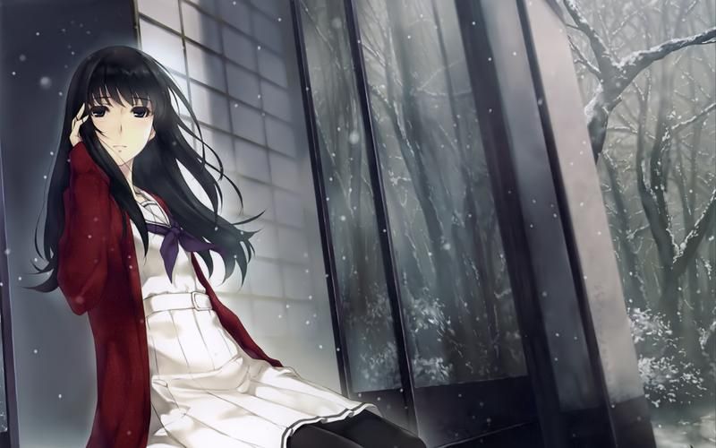 【PC】壳之少女 v1.0【高质量ADV／悬疑／动态】官方中文