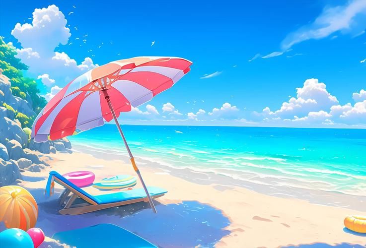 【PC】夏日风情 Summer For You Demo V2.1.1【互动SLG／2D／动态】官方中文