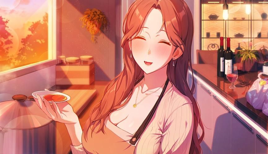 【PC】夏色四叶草 Summer Clover V1.11【养成互动SLG／动态／全CV】官方中文
