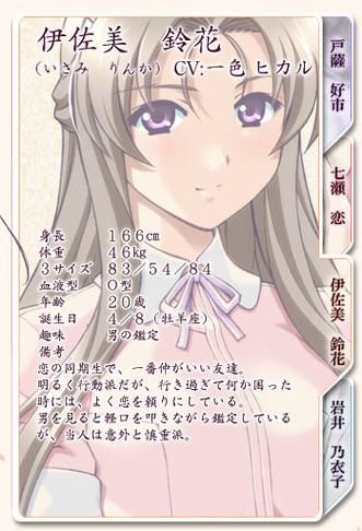 【PC】夜勤病栋 Night Shift Nurses v1.0.0【ADV／Galgame／2D】汉化版+全CG