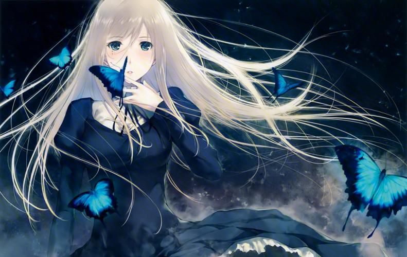 【PC】天之少女【日式ADV／悬疑推理／2D】官方中文+全CG存档