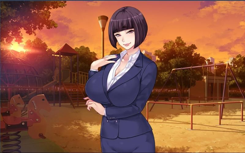 【PC】妃神会秘史 V3【日式SLG／全CV】汉化版+步兵补丁
