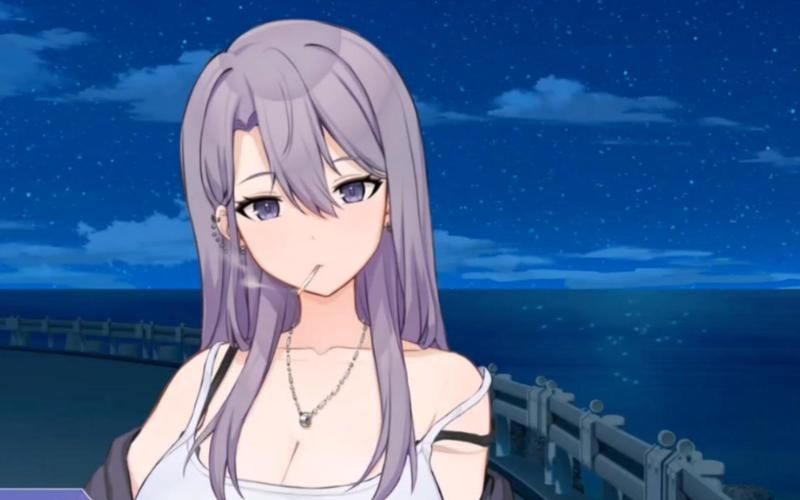 【PC】姐姐大人同居中。～唯奈浓情蜜意的全肯定～全收录组合包版【养成SLG／卡通／全CV】官方中文+存档