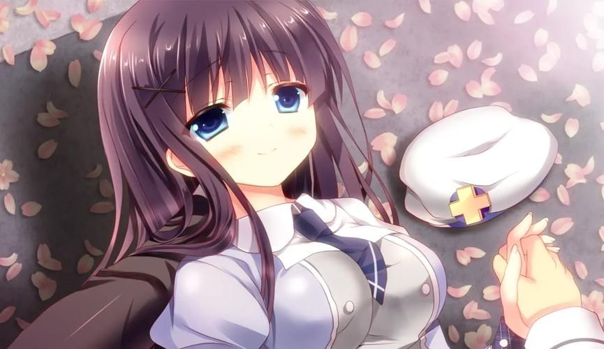 【PC】学园幻想【SLG／养成互动／动态】汉化版+存档