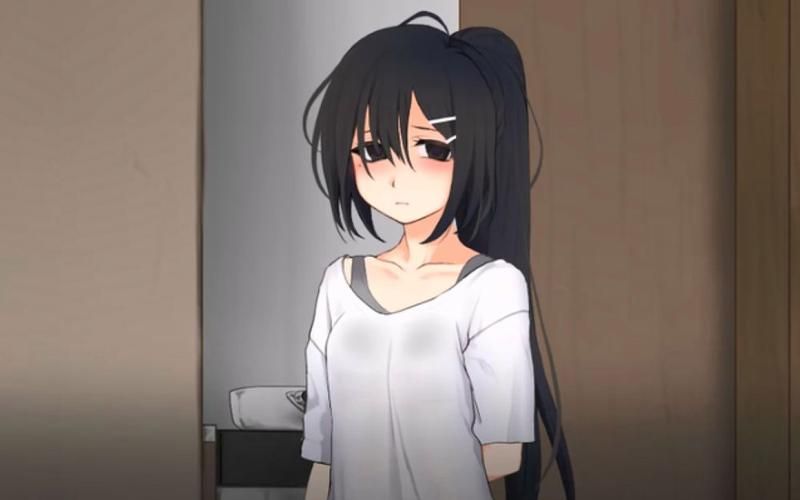 【PC】家出少女模拟器 Runaway Girl Simulator v1.0.0【日式SLG／3D动态】官方中文