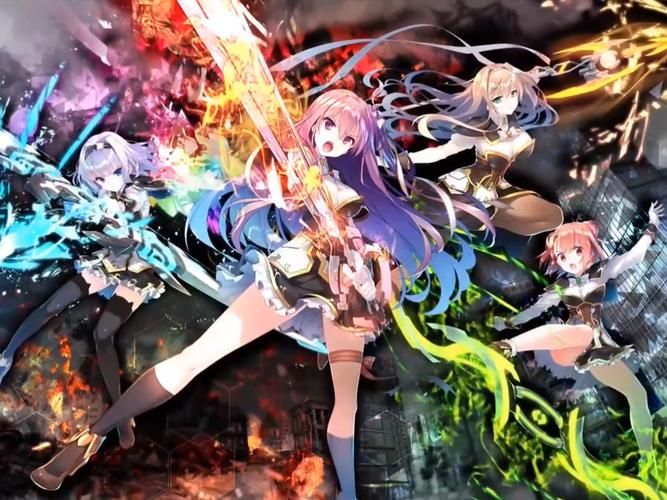 【PC】封缄之都古拉塞斯塔！【史诗级SLG／日式／CV】威力加强汉化版+全DLC+全CG包存档+修改器