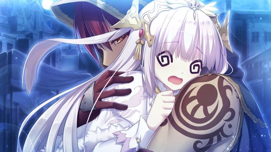 【PC】封缄之都古拉塞斯塔！【史诗级SLG／日式／CV】威力加强汉化版+全DLC+全CG包存档+修改器