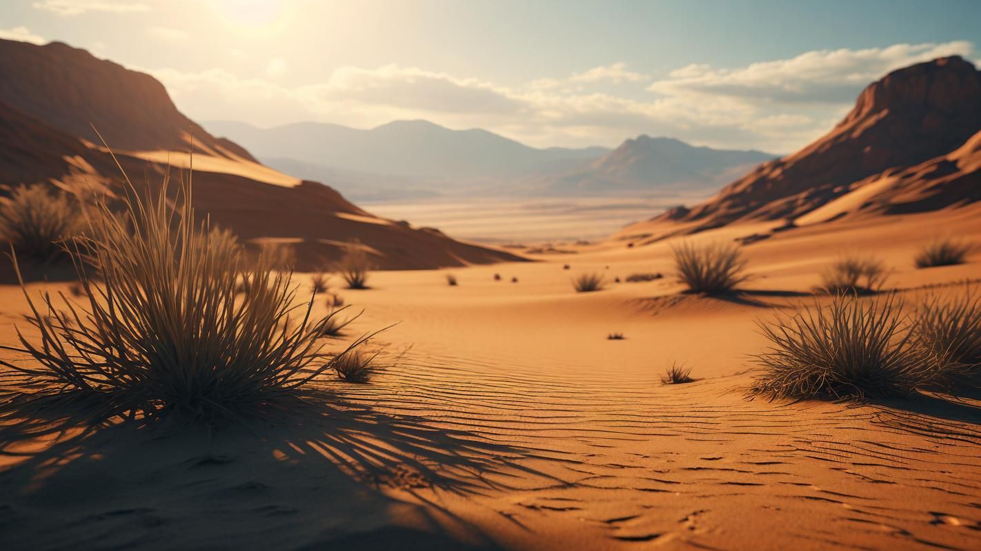 【PC】性爱沙漠： 疯狂的欲望 Sex Desert Mad Lust【SLG／欧美／动态】官方中文