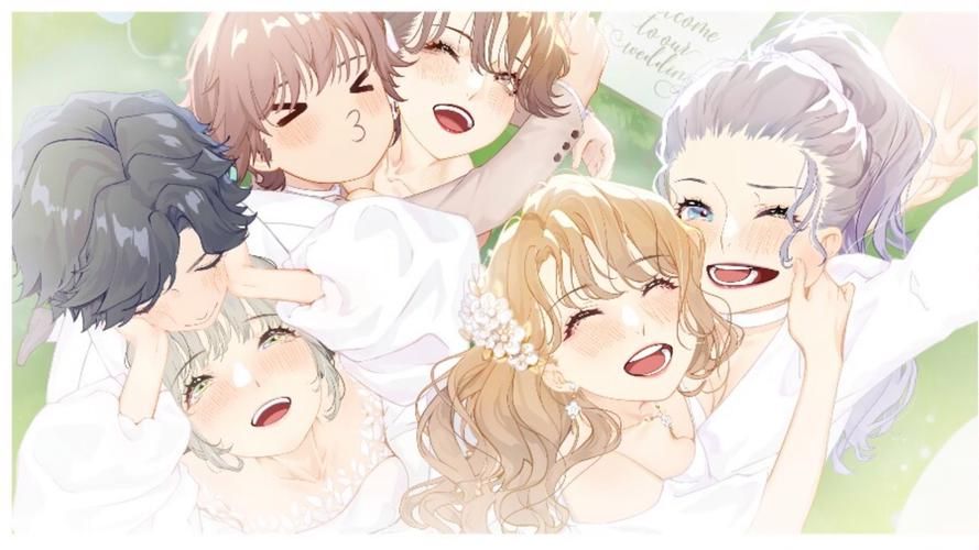 【PC】恋爱关系 Romance【ADV／恋爱模拟／全动态】官方中文