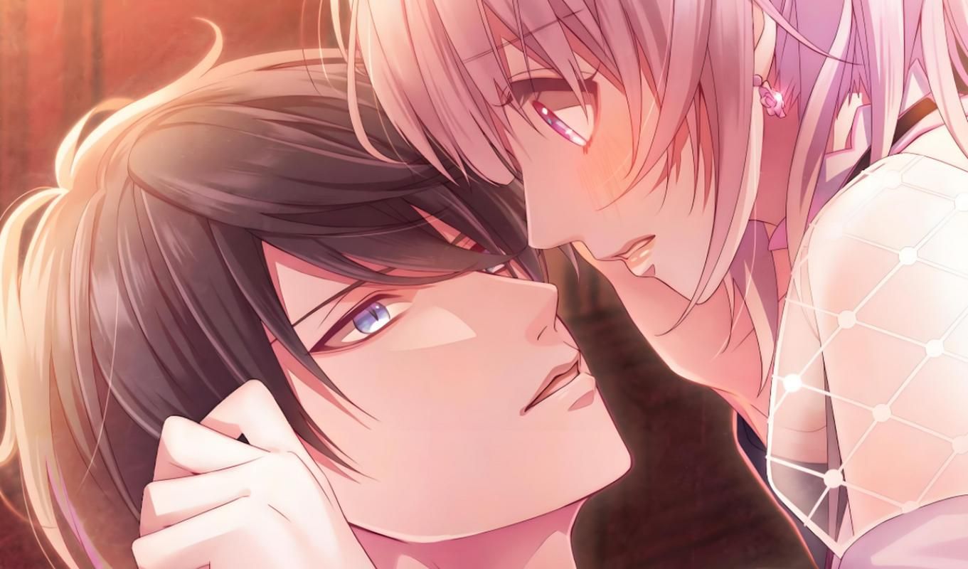 【PC】恋爱关系 Romance【ADV／恋爱模拟／全动态】官方中文