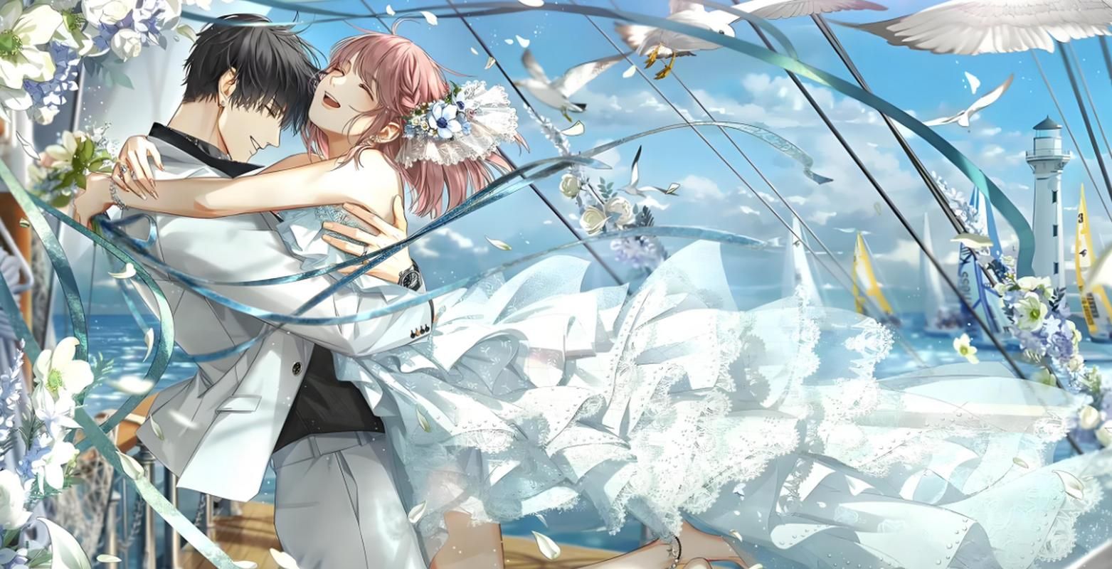 【PC】恋爱关系 Romance【ADV／恋爱模拟／全动态】官方中文