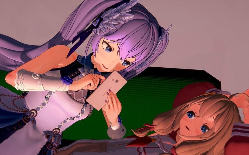 【PC】恋爱活动／コイカツ！ ／ Koikatsu Party【I社神作SLG／3D动态】汉化版+g大最新整合包+人物卡+游戏本体和工作室资源【155G】