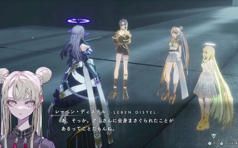【PC】恸哭奇机（CRYMACHINA）TENOKE v1.05【ACT／日漫／3D】中文版