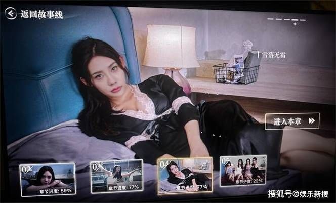【PC】我靠双修拯救世界 V1.0.0【SLG／真人互动／第一人称】官方中文【33G】