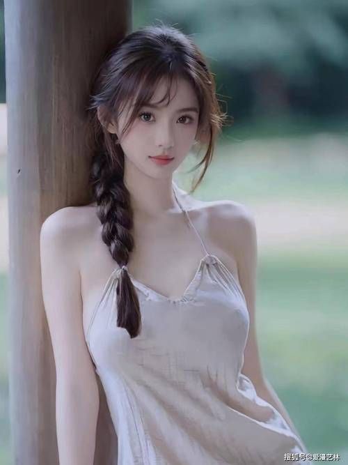 【PC】户外露出少女莉娜 Outdoor Expose Girl Rena V1.0.0【3D互动SLG／动态】官方中文