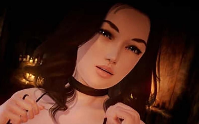 【PC】无尽的快感 Unlimited Pleasure v1.1.0【SLG／动态／亚洲风】汉化版+作弊码