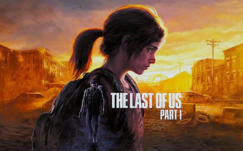 【PC】最后生还者：第一部／美国末日／The Last of Us Part I V1.1.4.0【ACT／生存恐怖／射击】官方中文【78.4G】