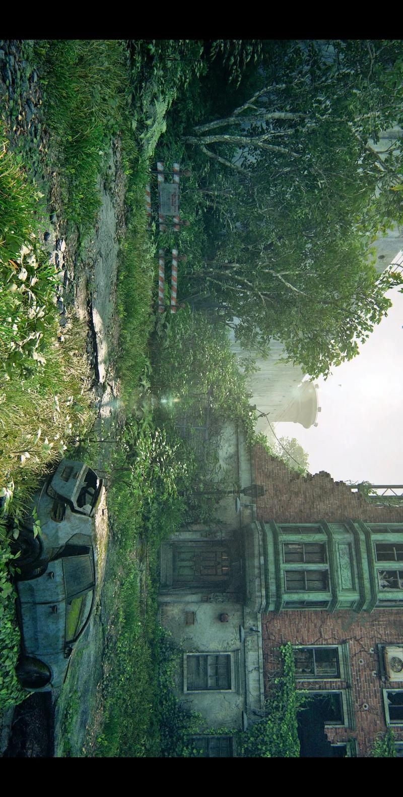 【PC】最后生还者：第一部／美国末日／The Last of Us Part I V1.1.4.0【ACT／生存恐怖／射击】官方中文【78.4G】