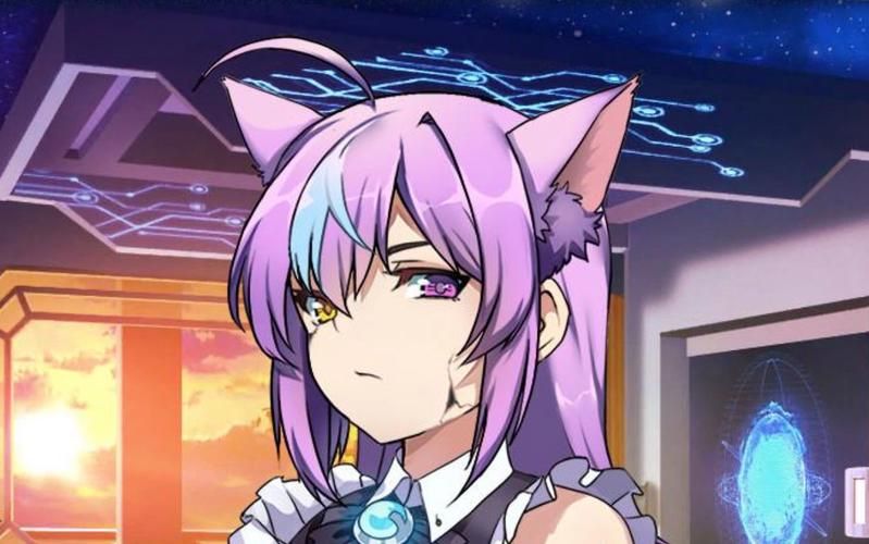 【PC】机娘育成方程式2：AI诺娃 ロボライフ2-ノヴァとの世界 v1.7【日式SLG／动态】官方中文
