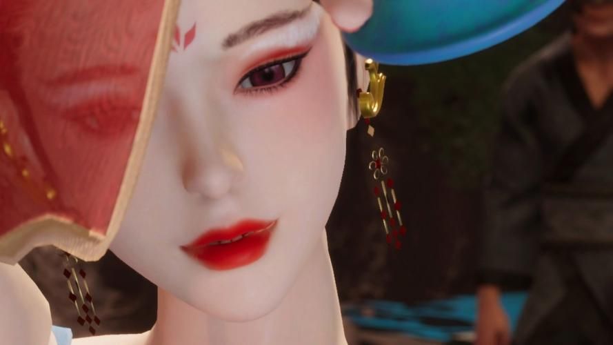 【PC】极品采花郎 V1.3.7【3D互动SLG／古风／动态】官方中文+存档+金手指