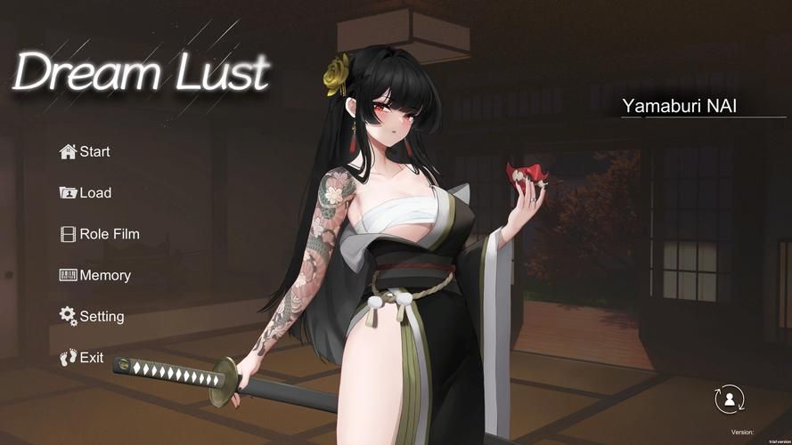 【PC】欲之梦 Underworld v1.1.9【SLG／塔防战斗／动态】Steam官方中文+存档【15G】