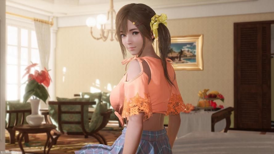 【PC】死或生：维纳斯璀璨假期 Venus Vacation Prism： Dead or Alive Xtreme 数字豪华版-TENOKE｜官方中文｜14G