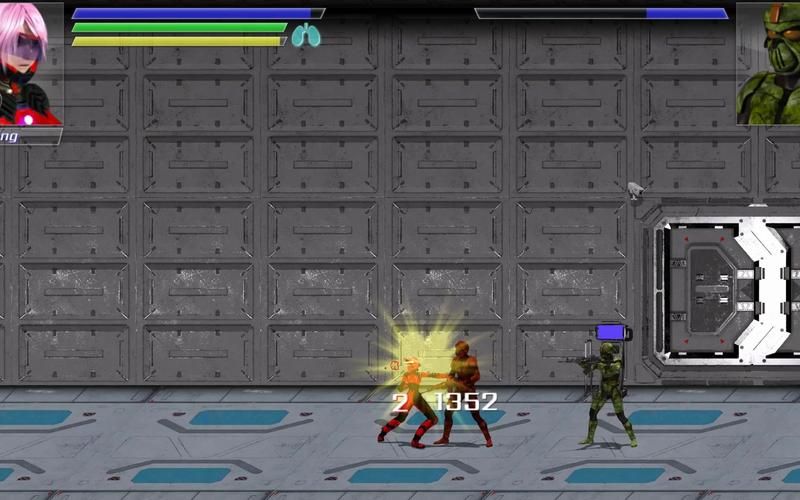 【PC】流星猎犬／Hounds of the meteor Ver20250407【ACT／全动态／3D】官方中文【9.59G】