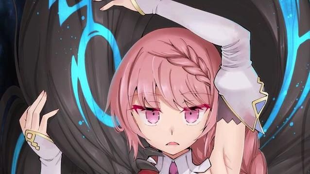 【PC】淫神供仪涅TS变身退魔少女之屈服～ 淫神供儀ネヲナ～TS変身退魔少女の屈服～ v1.04【日式热门RPG／3D动态】官方中文