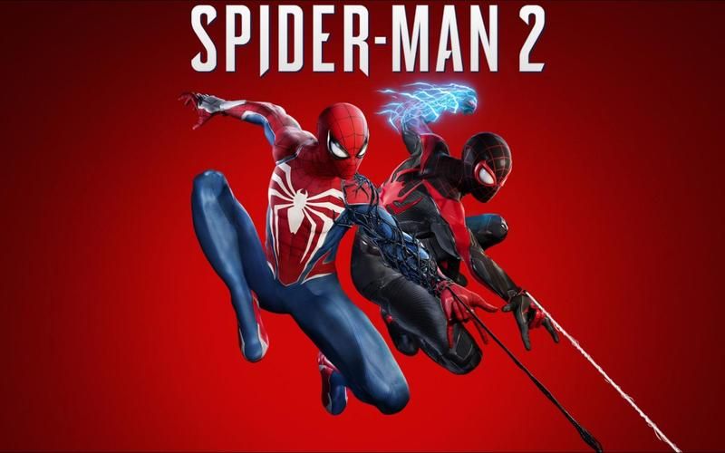 【PC】漫威蜘蛛侠2 Marvel’s Spider-Man 2 v1.307.0.0【大型ACT／开放世界】官方中文+全DLC+预购奖励+送修改器+成就存档【119G】