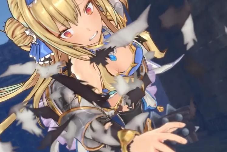 【PC】激战公主！危险日的羞耻之战！Princess Burst v1.02【日式PRG／动态】官方中文