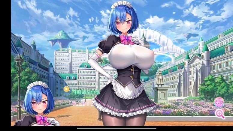 【PC】炎孕系列第1+2+3+4季合集！【神级拔作ADV／官中／步兵】吹弹！丰盈！波涛汹涌！异世界涩涩魔法学园！／异世界超色手机催眠学园！／异世界超涩魅魔学园！／异世界女仆学园【32.4G】