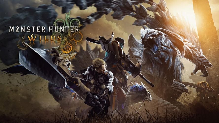 【PC】猎人：荒野的召唤 Build.15758508 官方中文+猎人火力包DLC+全DLC【57G】