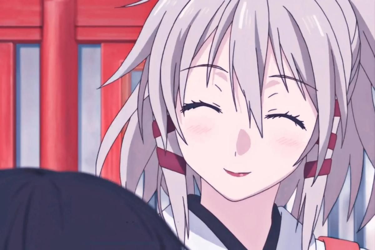 【PC】稻荷 Inari V1.5.12【亚洲风沙盒SLG／家园养成／动态】官方中文+存档【15.2G】