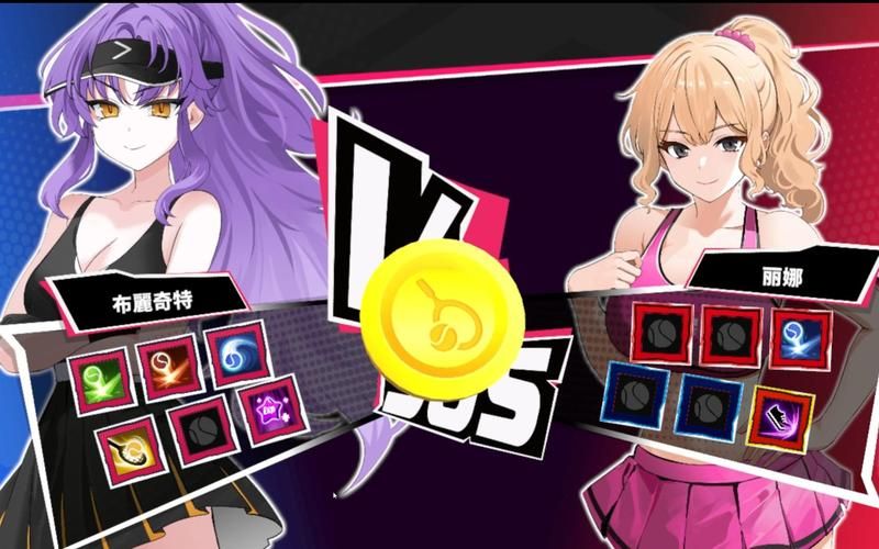【PC】网球天使EX Academy Love Saga： Tennis Angels EX v1.0【日式SLG／3D全动态】官方中文