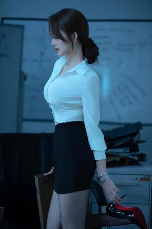 【PC】职场少女-Room Girl V2.01【I社神作SLG／3D全动态】精翻汉化步兵版+新DLC+五千多角色卡MOD【56G】
