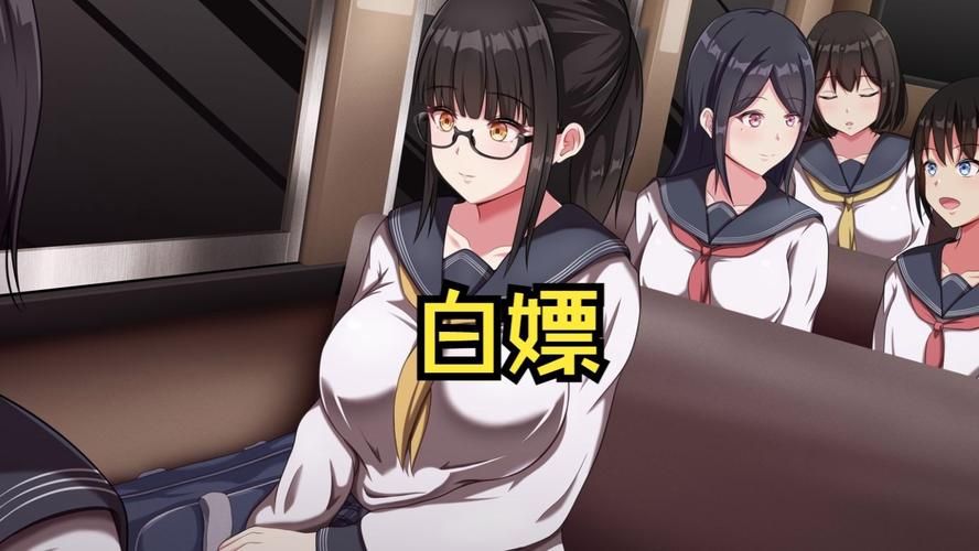 【PC】背德的冲动／背徳の衝動 v1.02【日式互动SLG／动态】汉化版