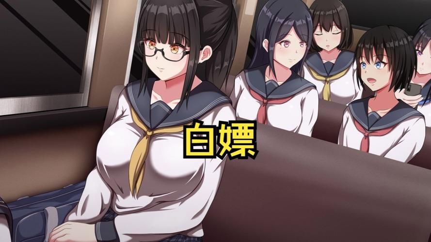 【PC】背德的冲动／背徳の衝動 v1.02【日式互动SLG／动态】汉化版