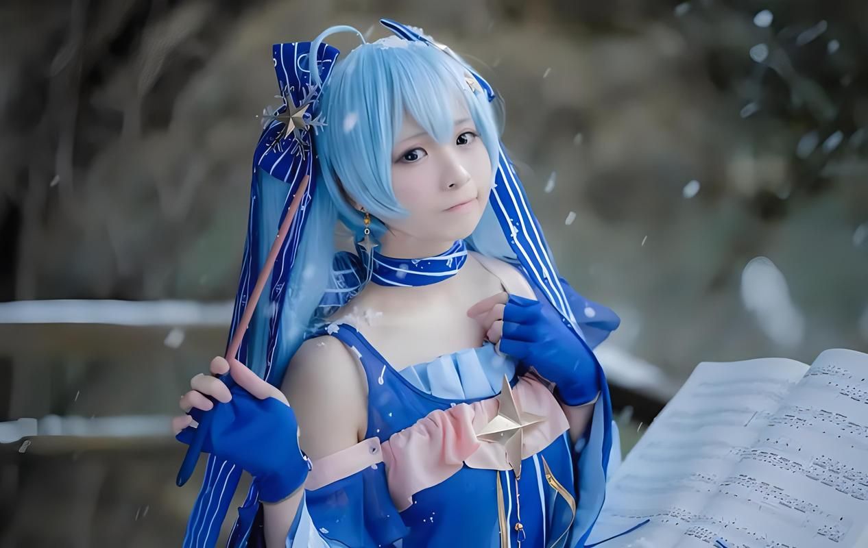 【PC】请做coser的主人2／Fell in love with coser 2 v1.0【SLG／真人互动／恋爱模拟】官方中文【75.6G】