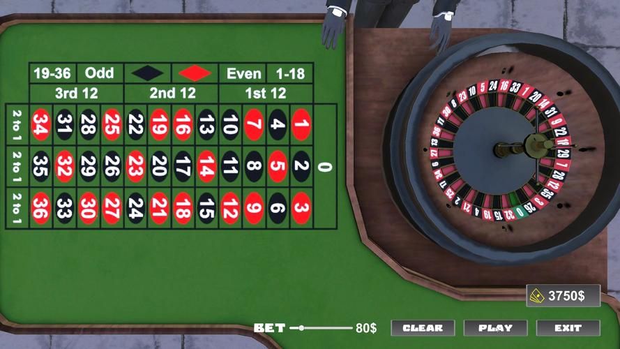 【PC】赌神模拟器：亚洲风云 God Of Gamblers v2.02 Bui11134124【SLG／亚洲风／棋牌／3D动态】官方中文附续作（欲望赌场V1.02）【11.7G】