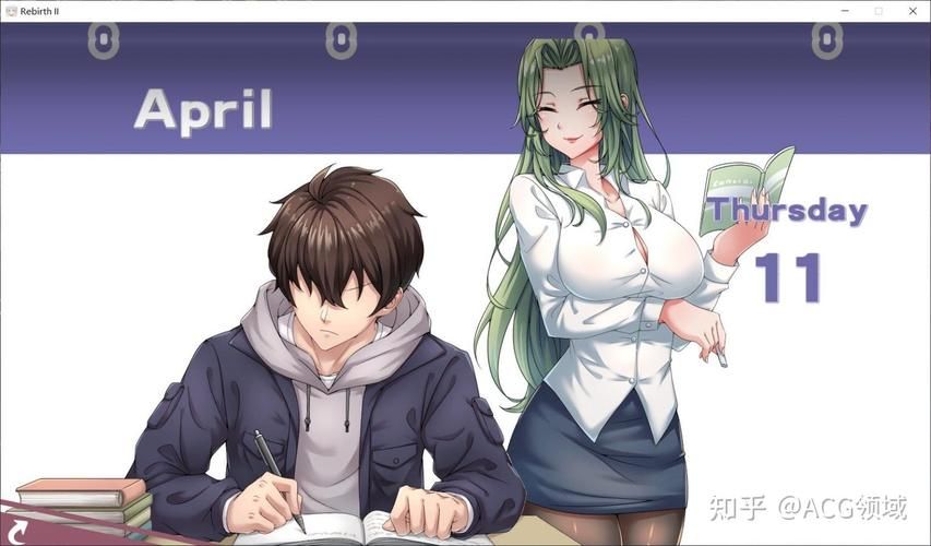 【PC】重生之老王馋我身子【SLG／国风／动态】官方中文